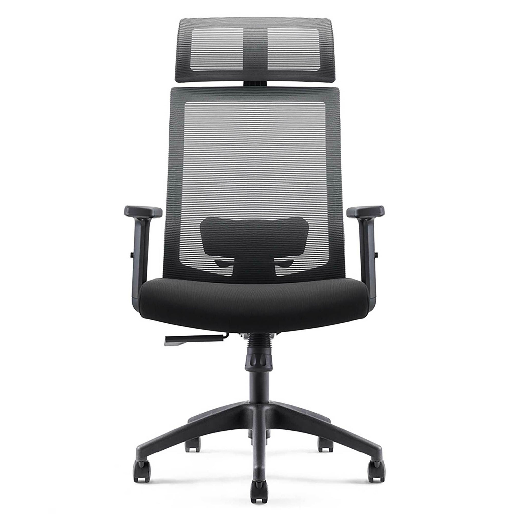 Lykke Chaise de Bureau Comfort