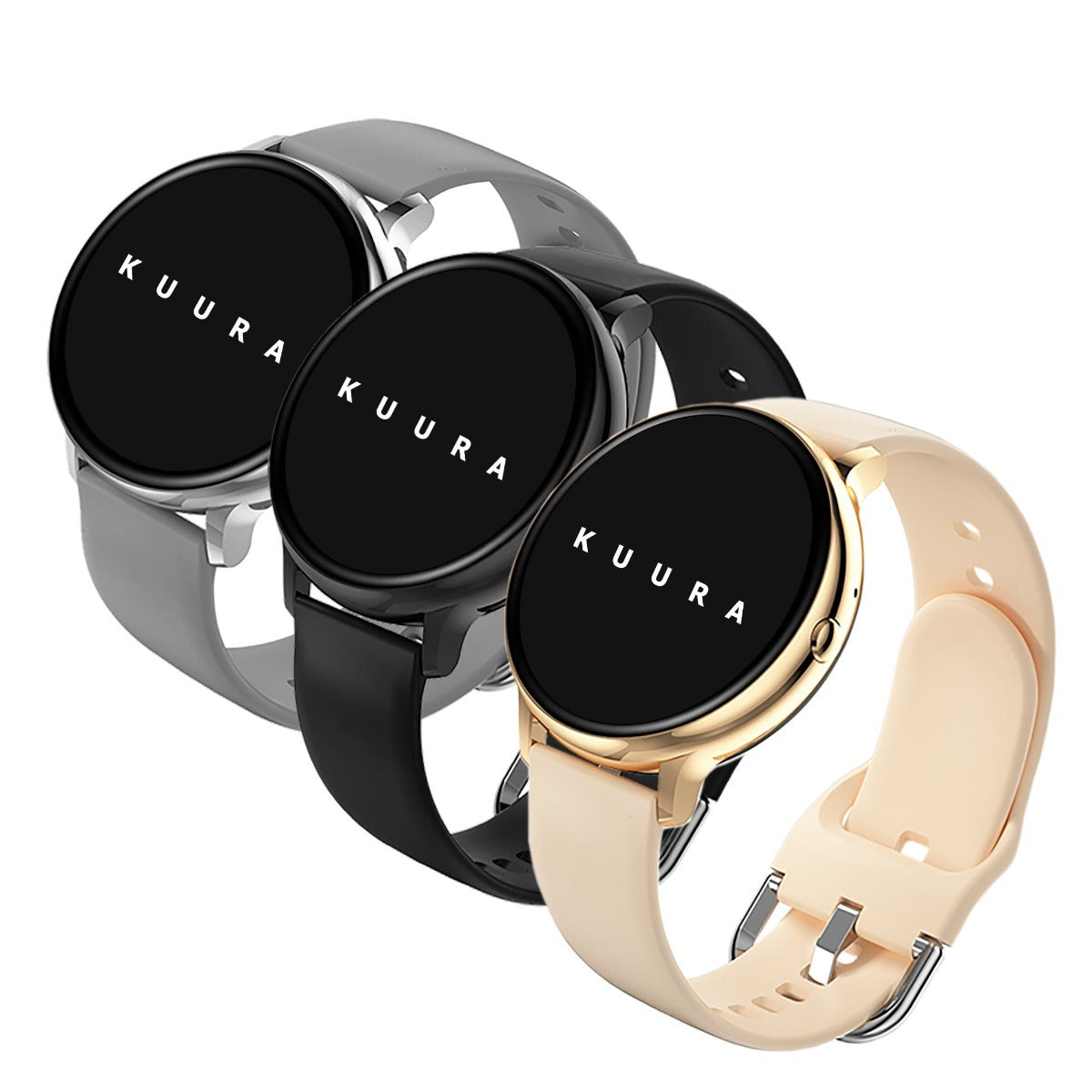 Kuura Smartwatch Function F7 v2