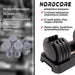 Core Adjustable Dumbbell 25kg