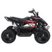 Swoop Electric ATV Adventurer 1000W