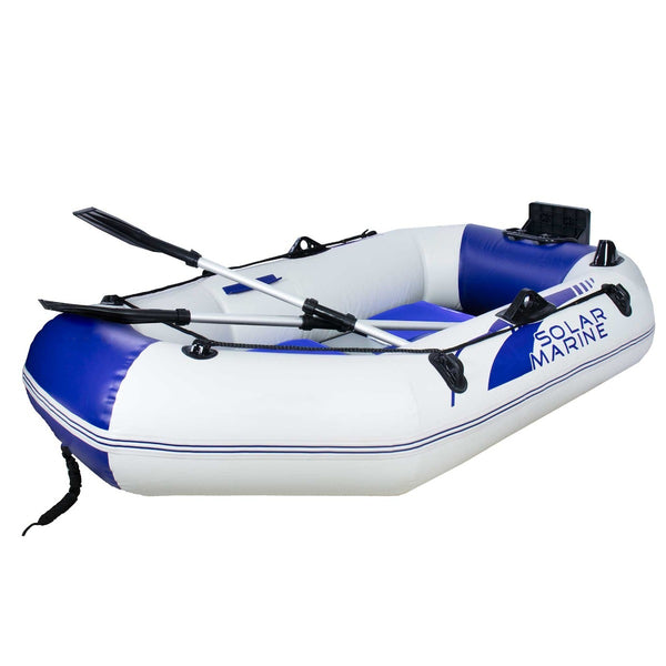 Bestway - Bateau pneumatique gonflable, 3 personnes, 3,16 x 1,24 m