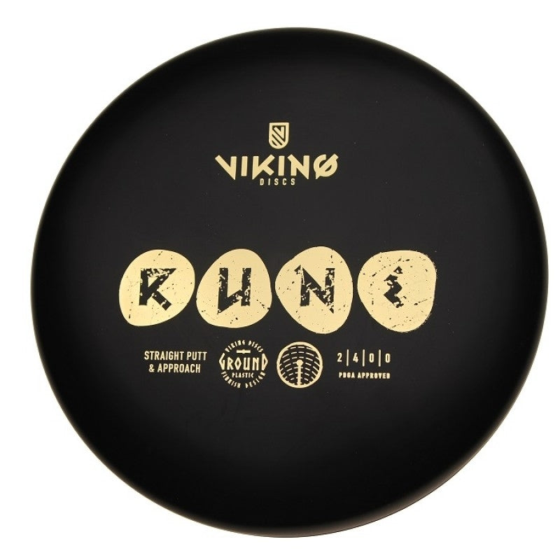 
              Viking Discs Rune - Ground