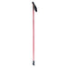 Exel Nordic Sport Oeb Qr Nordic Walking-stok, Grijs/Oranje