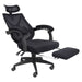 Lykke Silla de Oficina Office Pro, Negra