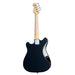 Lykke Electric Bass Guitar Set Harmony, size 3/4, 36
