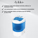 Lykke Pulsaattoripesukone Pro 1500