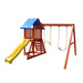 Kikid Spielturm Large