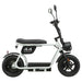 Swoop Cyclomoteur électrique 1000W Blanc