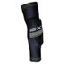 Exel G Max Elleboogbeschermer voor floorballkeeper, Zwart