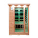 Vasta Infrared Sauna 2 personen