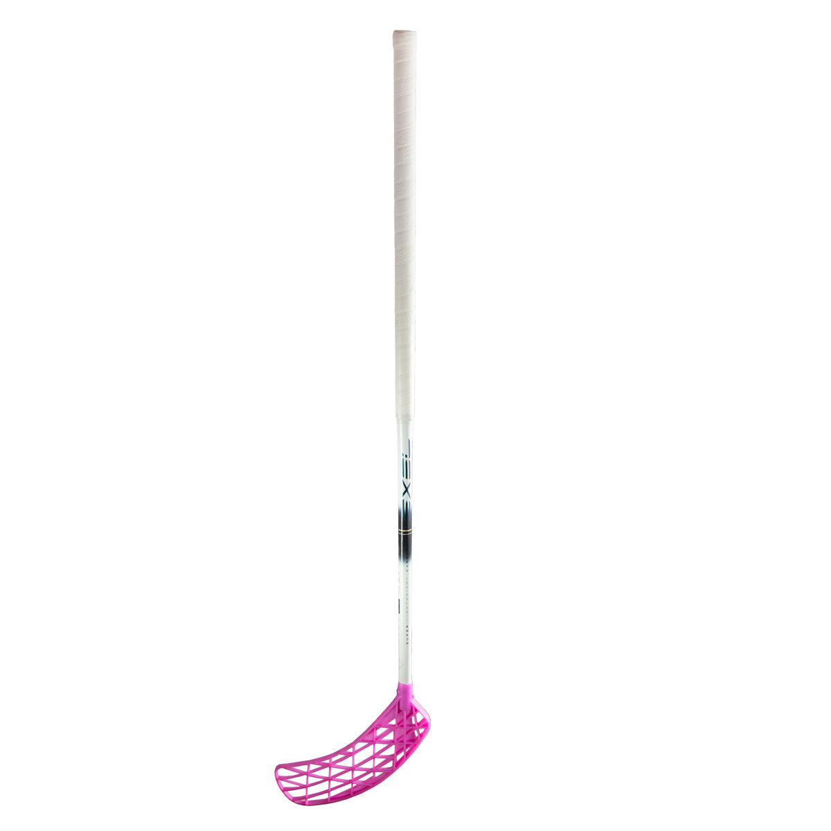 
              Exel E-Lite 2.9 Thin Oval Mb Floorballstick, Wit