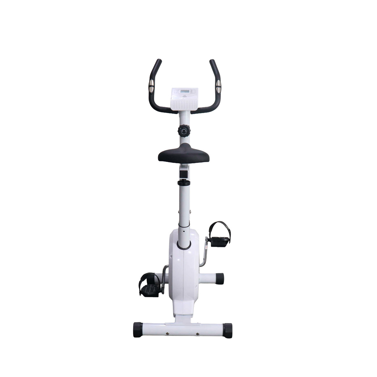 
              Nordcore Exercise Bike 600 White