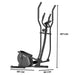 React Crosstrainer 300