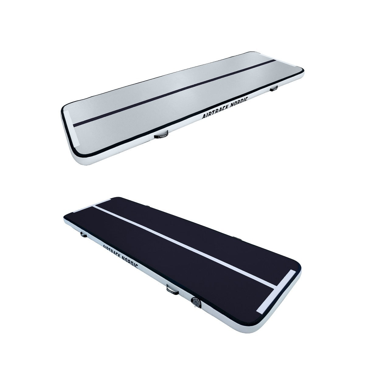 
              AirTrack Nordic Home Special Edition ilmavolttirata