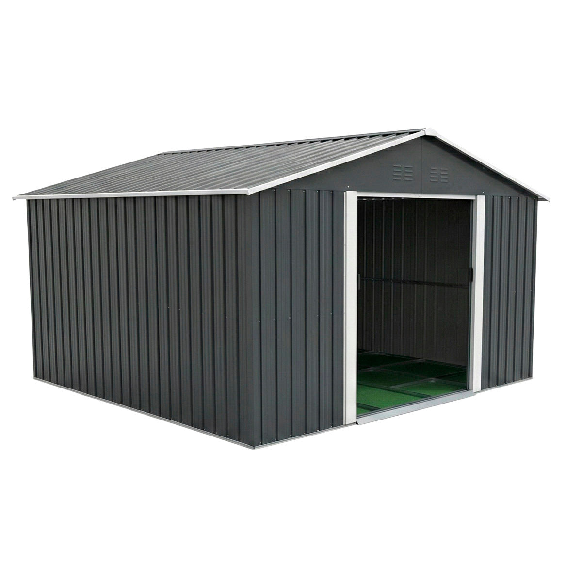 Fornorth Abri de jardin, 10.85m2