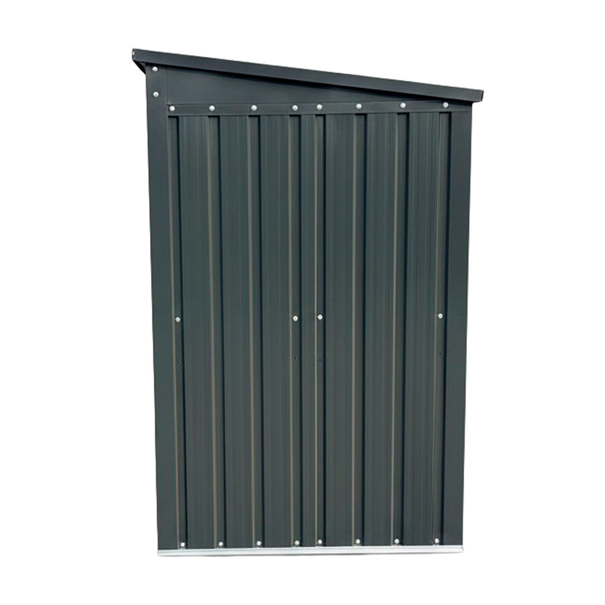 
              Fornorth Bike Shed Comfort 225x78x134cm