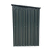 Fornorth Bike Shed Comfort 225x78x134cm