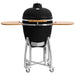 Limousin Kamado Premium 21