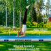 AirTrack Nordic Deluxe ilmavolttirata