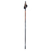 Exel Nordic Pro Curve OEB QR Gangstave Sort/Rød