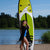 Deep Sea 2x Paddle Surf Pro(300cm)