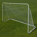 Prosport 2x Football Goal Real 240 x 150 cm