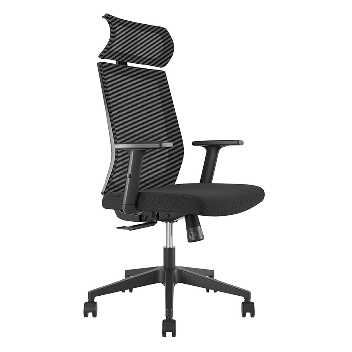 
              Lykke Toimistotuoli Comfort