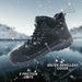 Trekker Winterschuhe mit griffige Sohle Havu