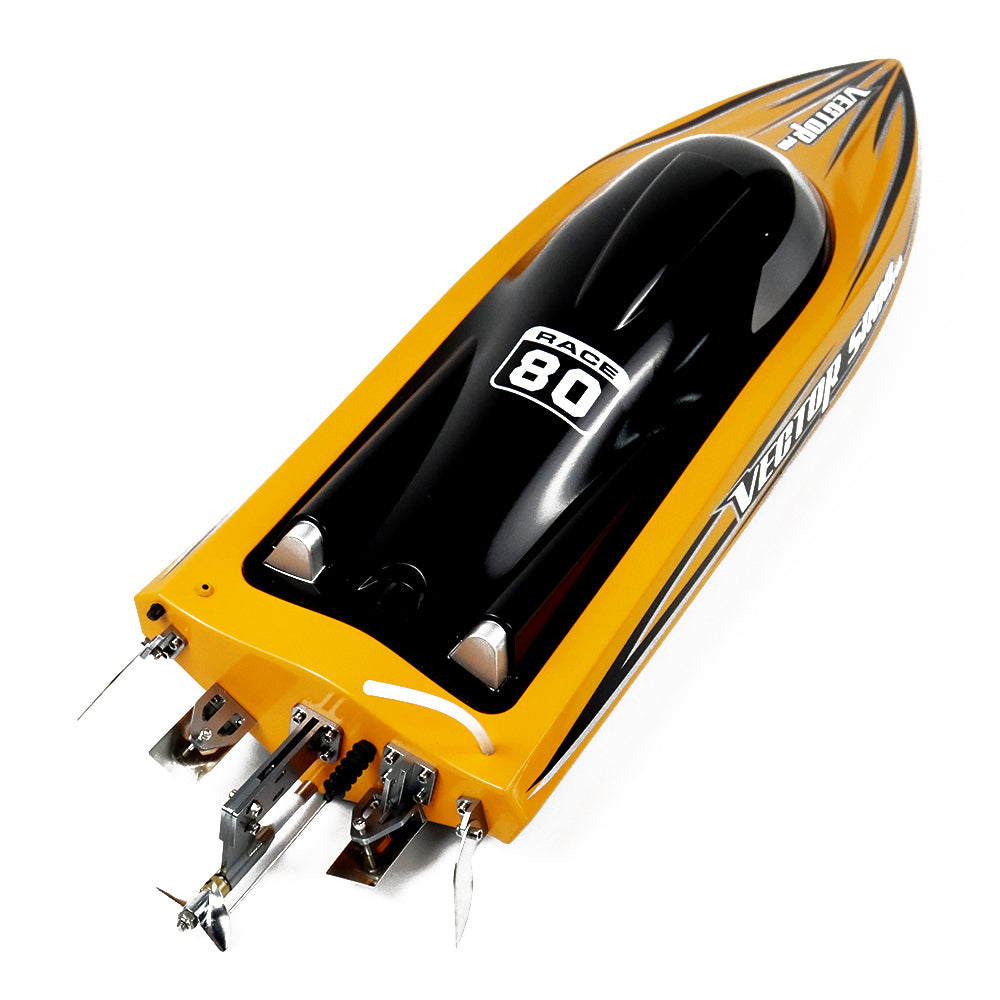 
              React barco RC Vector SR-80 Pro