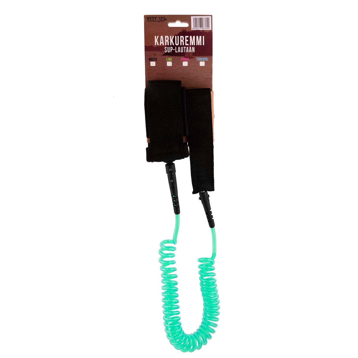 
              Deep Sea Laisse Planche de SUP