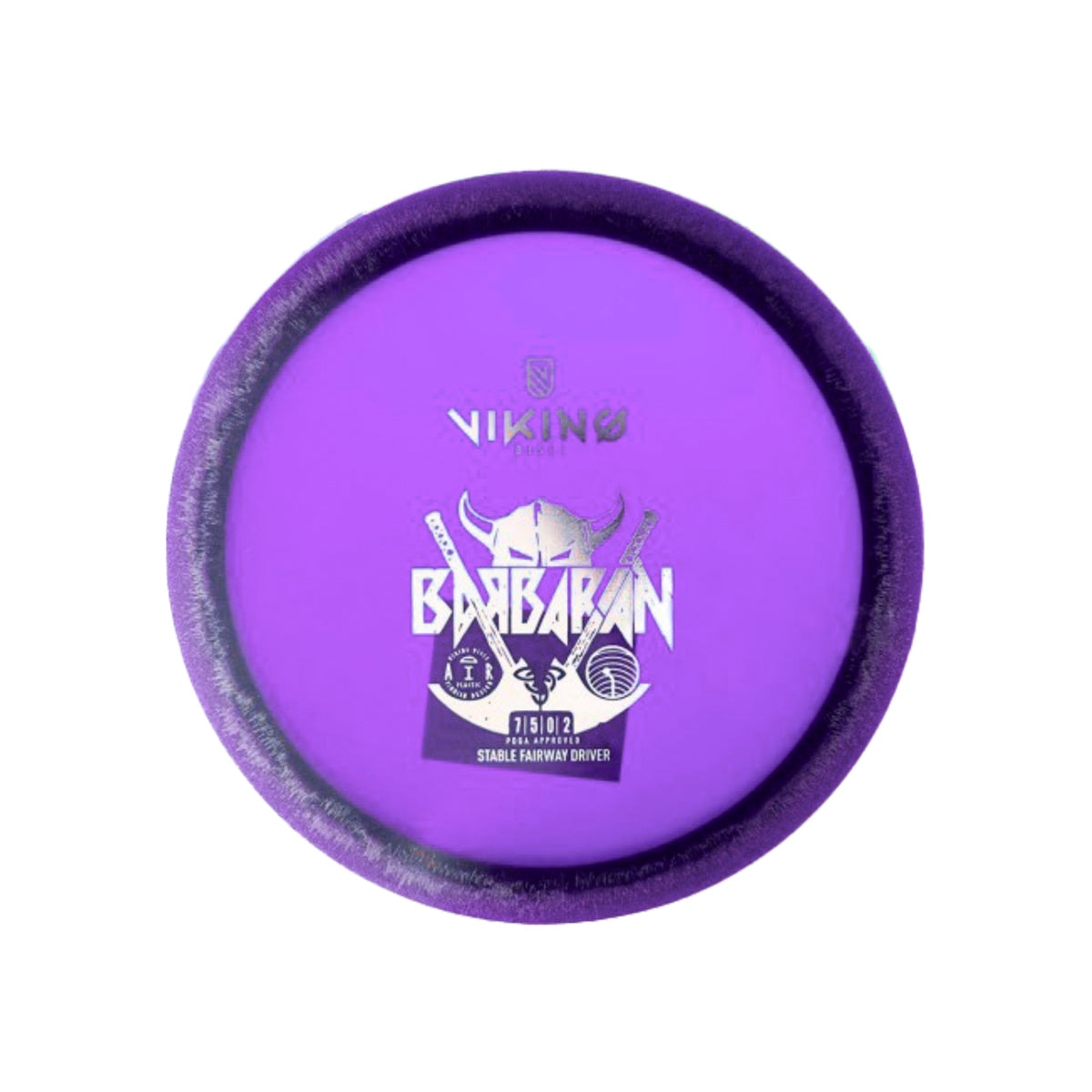 
              Viking Discs Mayhem - coffret de 8 disques