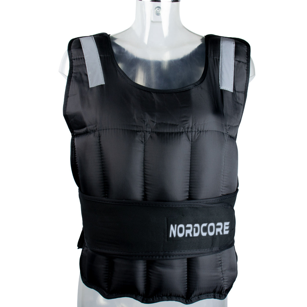 
              Nordcore Giubboto zavorrato Core 10kg
