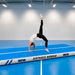 AirTrack Nordic Gym Wide, 3-12m