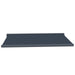 Lykke Full-Cassette Awning 3x2,5 m, dark grey