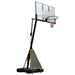 Prosport Basketbalring 2.45-3.05m