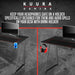 Kuura Gaming Gaming Desk