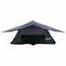 Trekker Tente de toit Camper M, noir