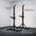 Nordcore Squat Rack 54x40x169cm
