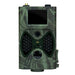 Trekker Trail Camera Sending 2G