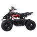 Swoop Electric ATV Adventurer 1000W