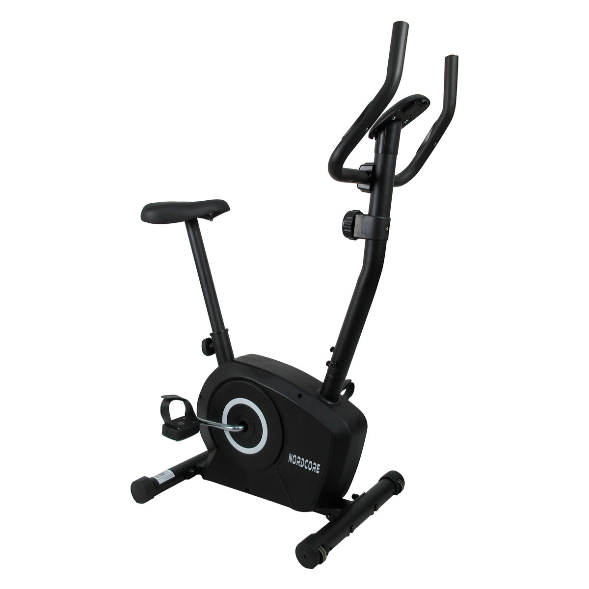 
              Nordcore Exercise Bike Core 400