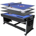 Nordcore Pool Table 7´4-IN-1