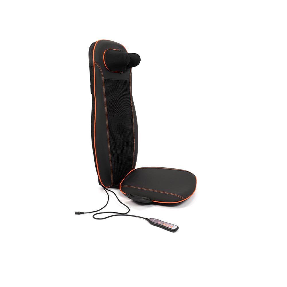 
              Lykke Massage Chair Pad Shiatsu Premium