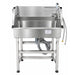 Trekker Baignoire pour Chien Comfort