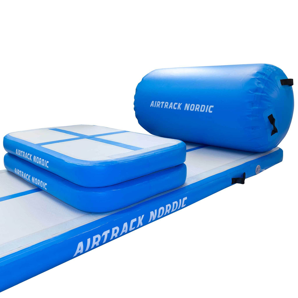 
              AirTrack Nordic Trick Sampak