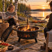 Limousin Original Firepit