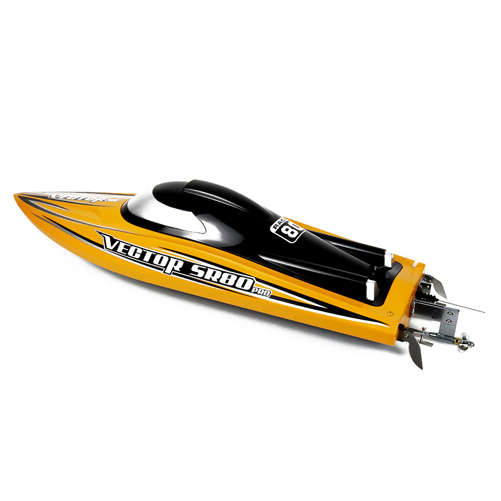 
              React barco RC Vector SR-80 Pro