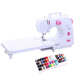 Birgitta Sewing Machine Set, Comfort