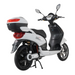 Swoop Electric Scooter City White