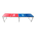 Mesa de Beer Pong Nordcore 240x60x70CM